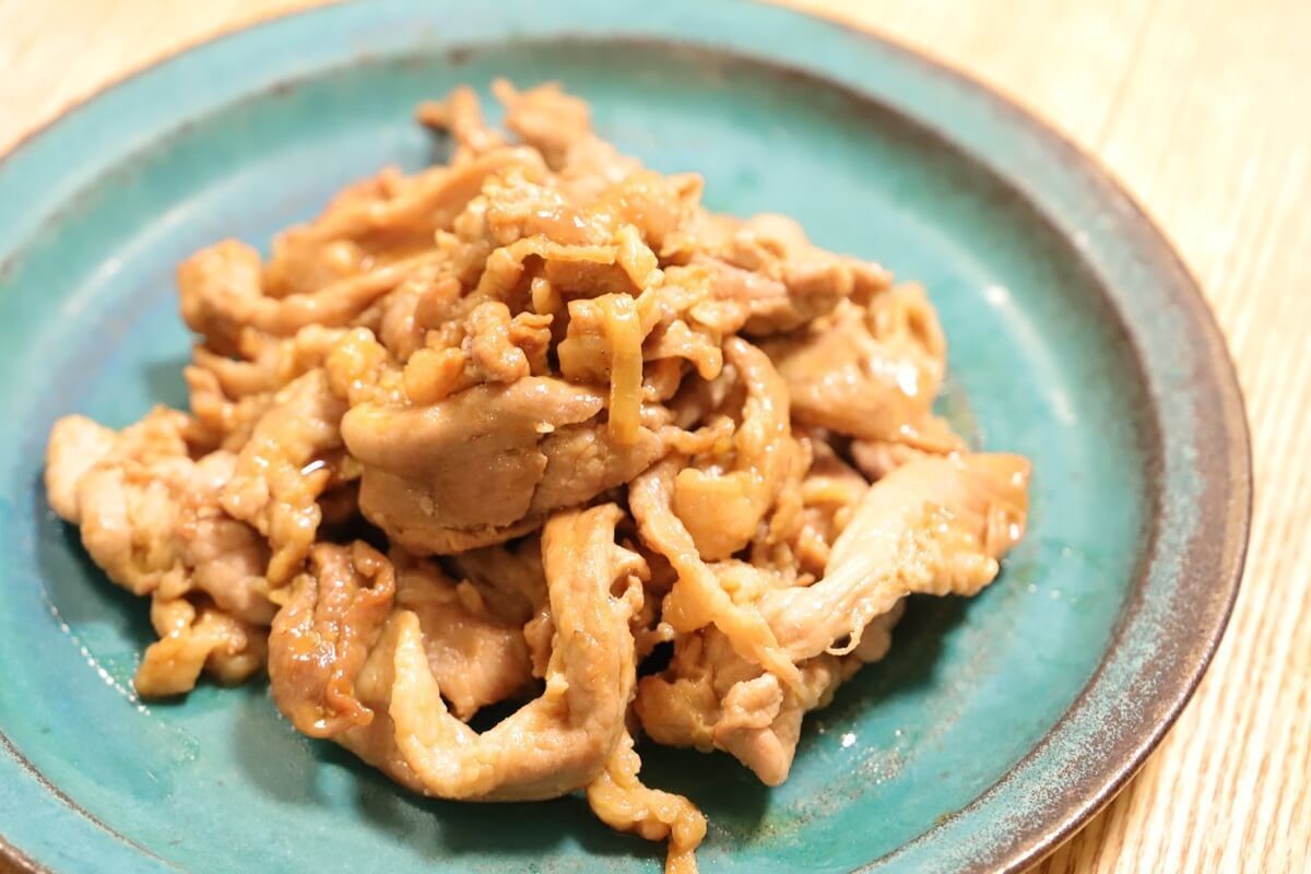 コストコおすすめ「スタミナ丼の具」