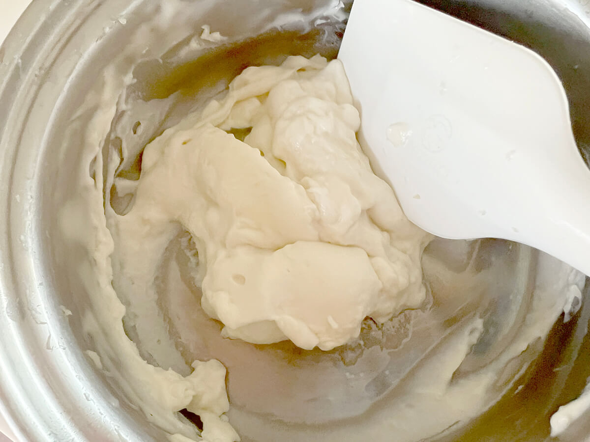 三國清三さん「クロックムッシュ」のレシピ