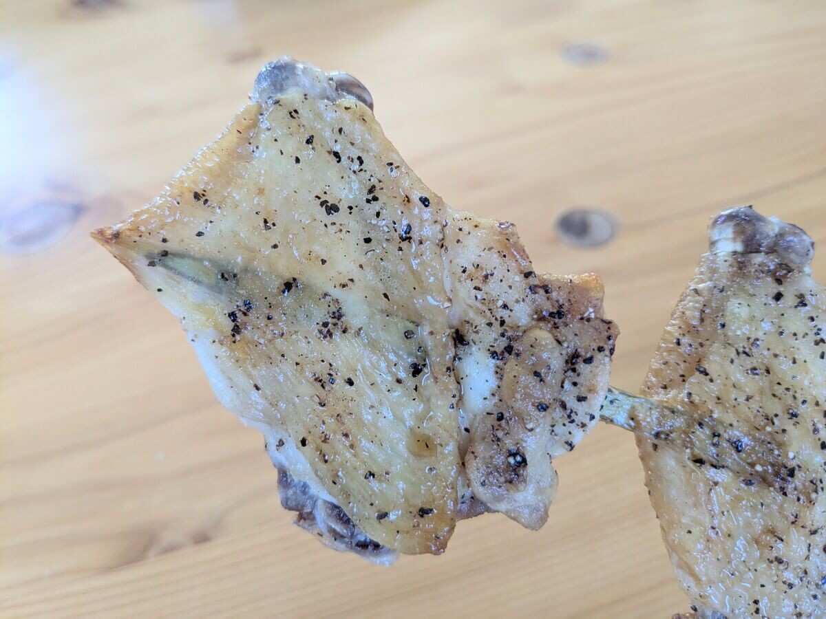 人気TV番組登場で注目度急上昇!?群馬県発【登利平】