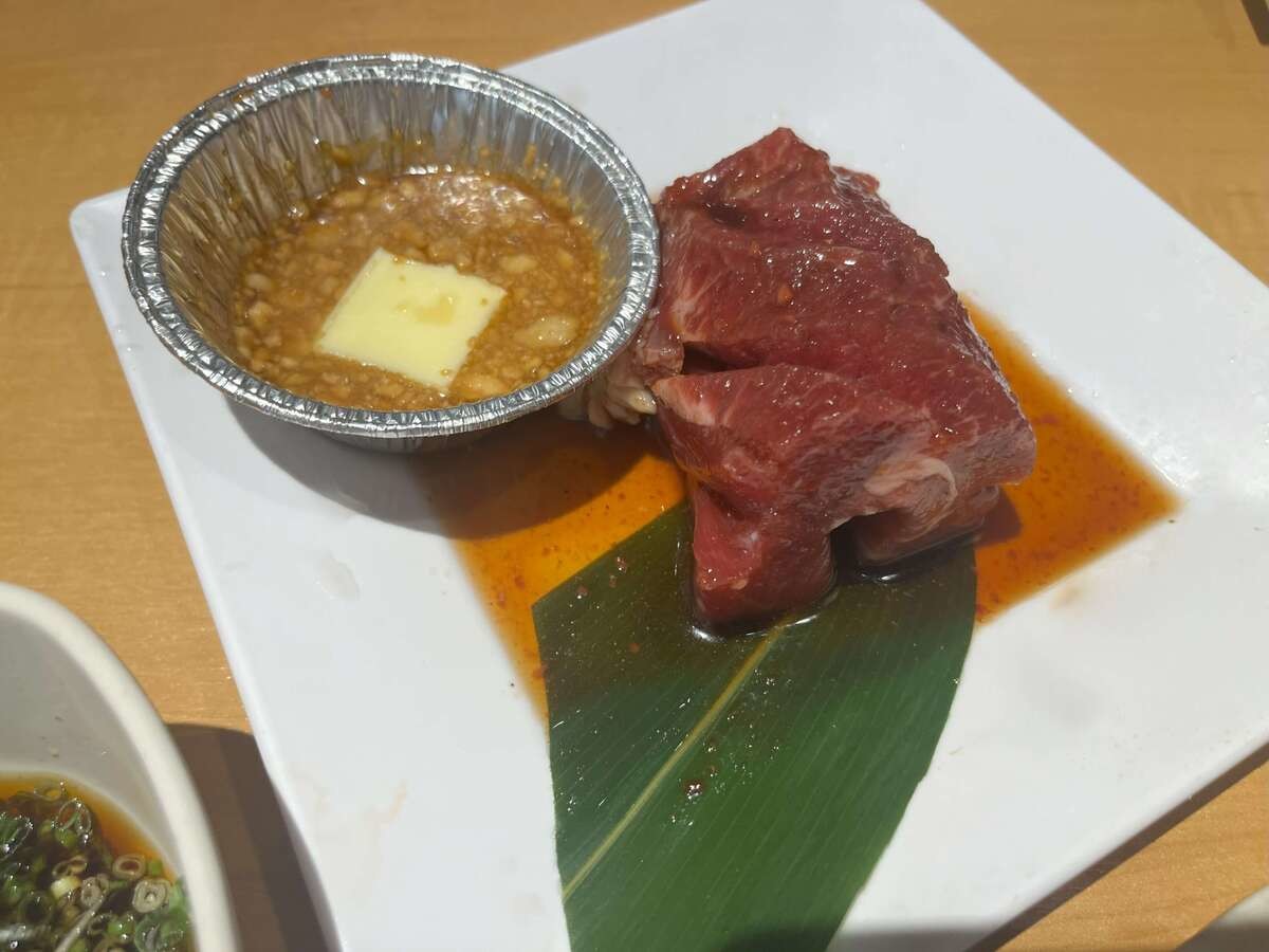 【焼肉きんぐ】店員さん直伝の
