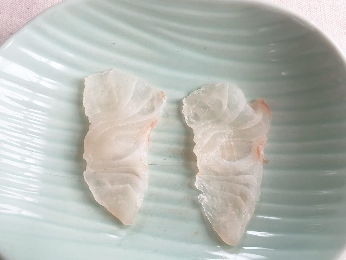 スーパーのお刺身がおいしくワンランクアップする裏技!