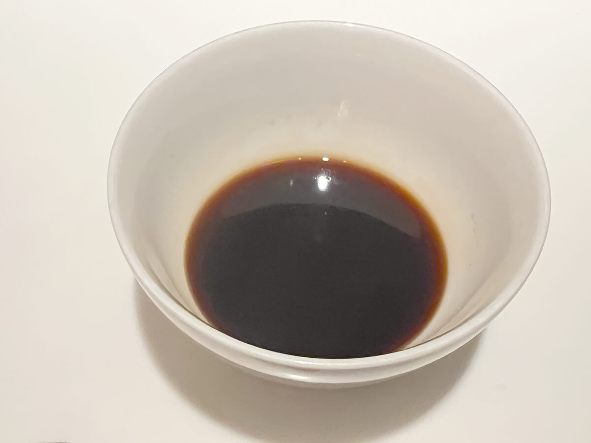 山本ゆりさん「豚バラうまだれ」