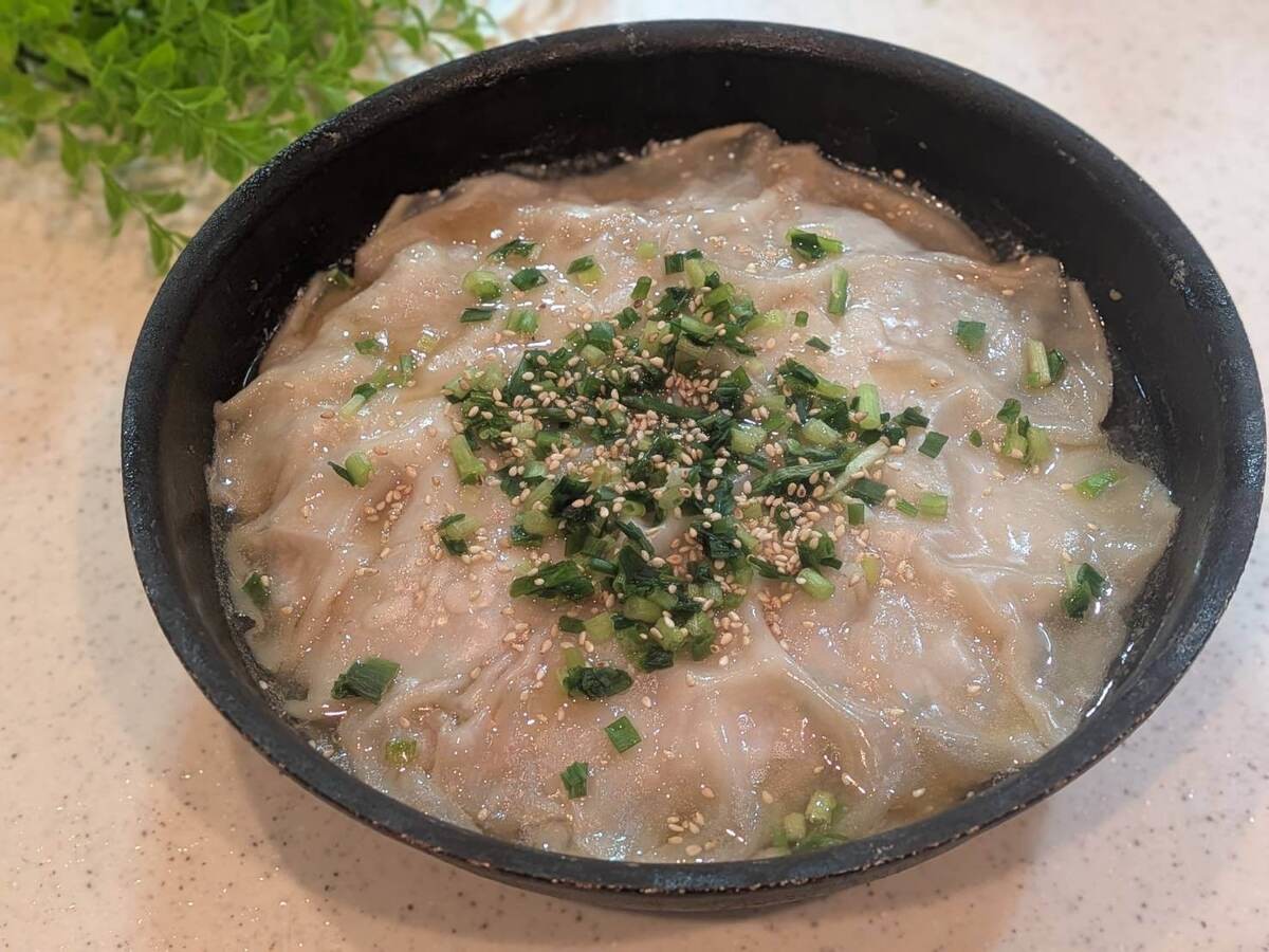 ワンパン大籠包