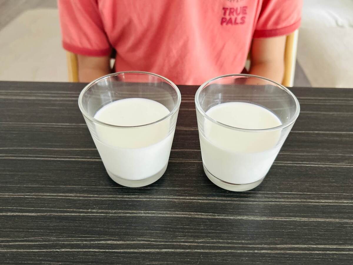 「LL牛乳」って…ナニモノ？
