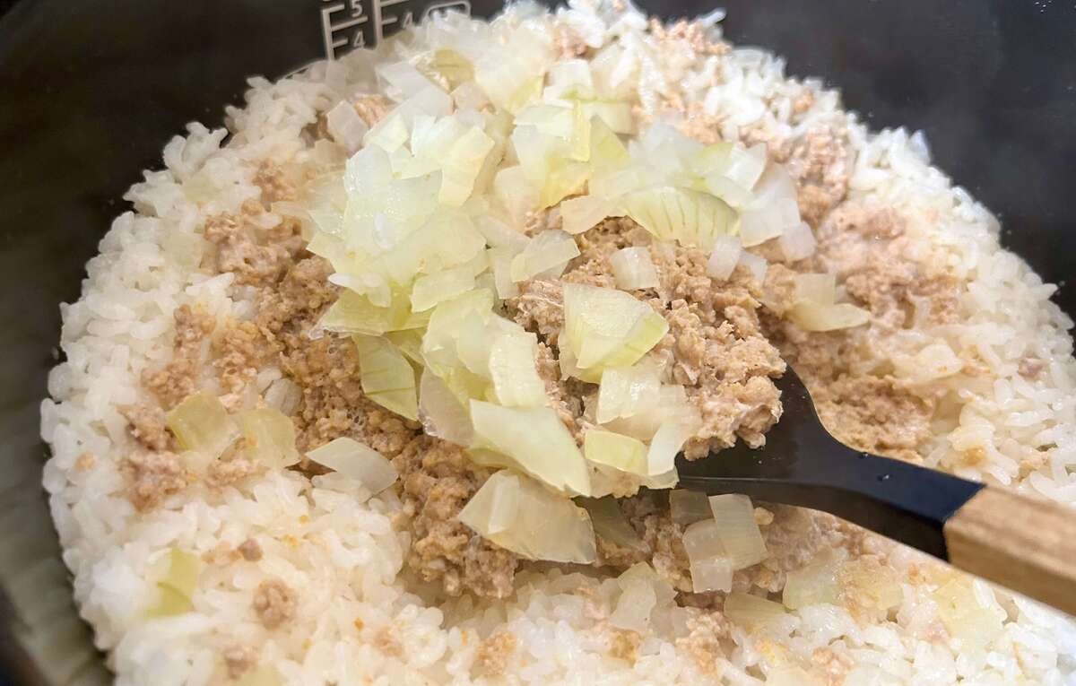 タコライス