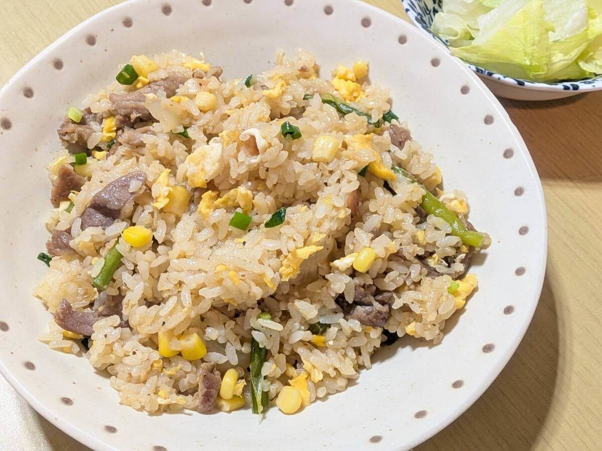 ロピアの味付け肉が優秀すぎる