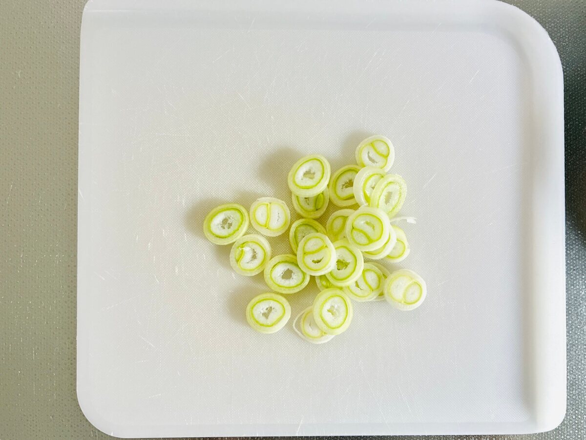 リケン公式「わかめ炒飯」