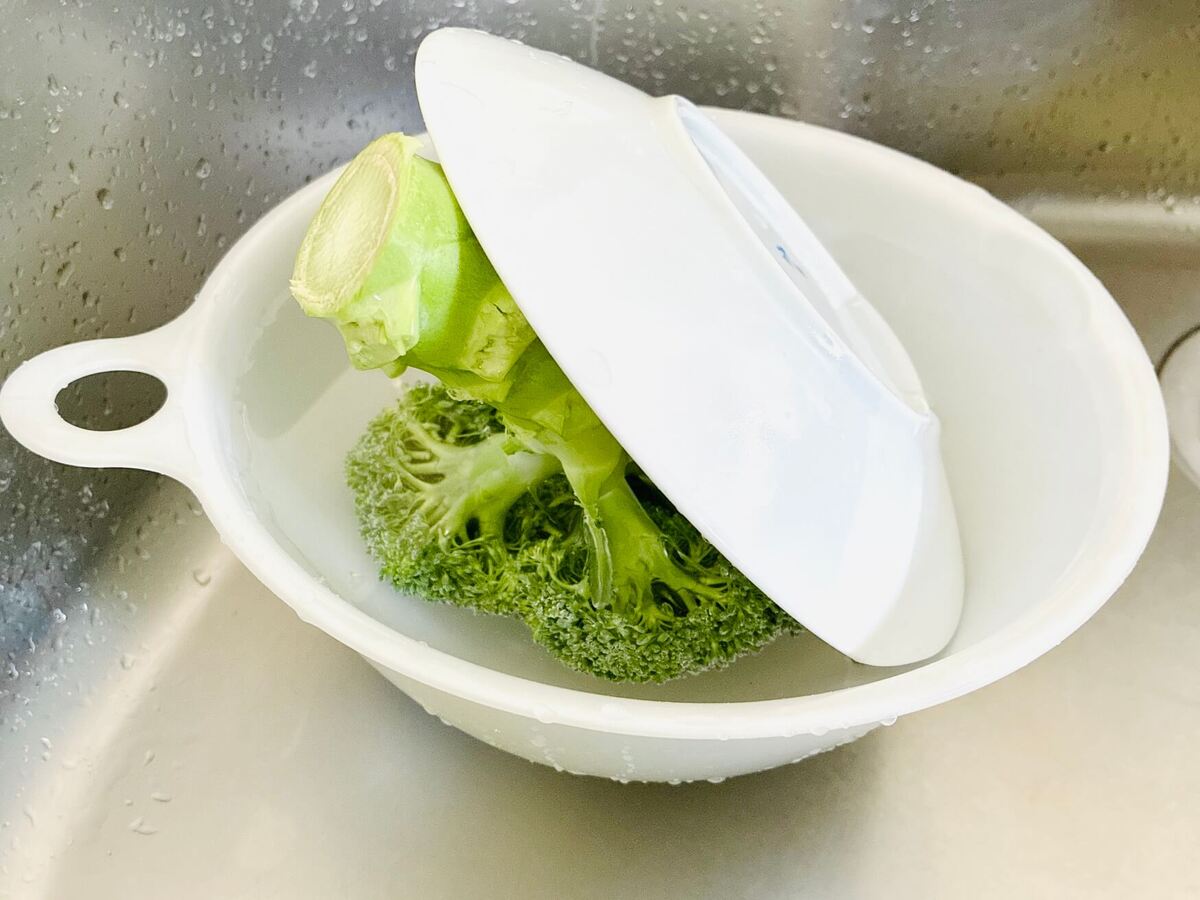 農林水産省「ブロッコリーの食べ方」