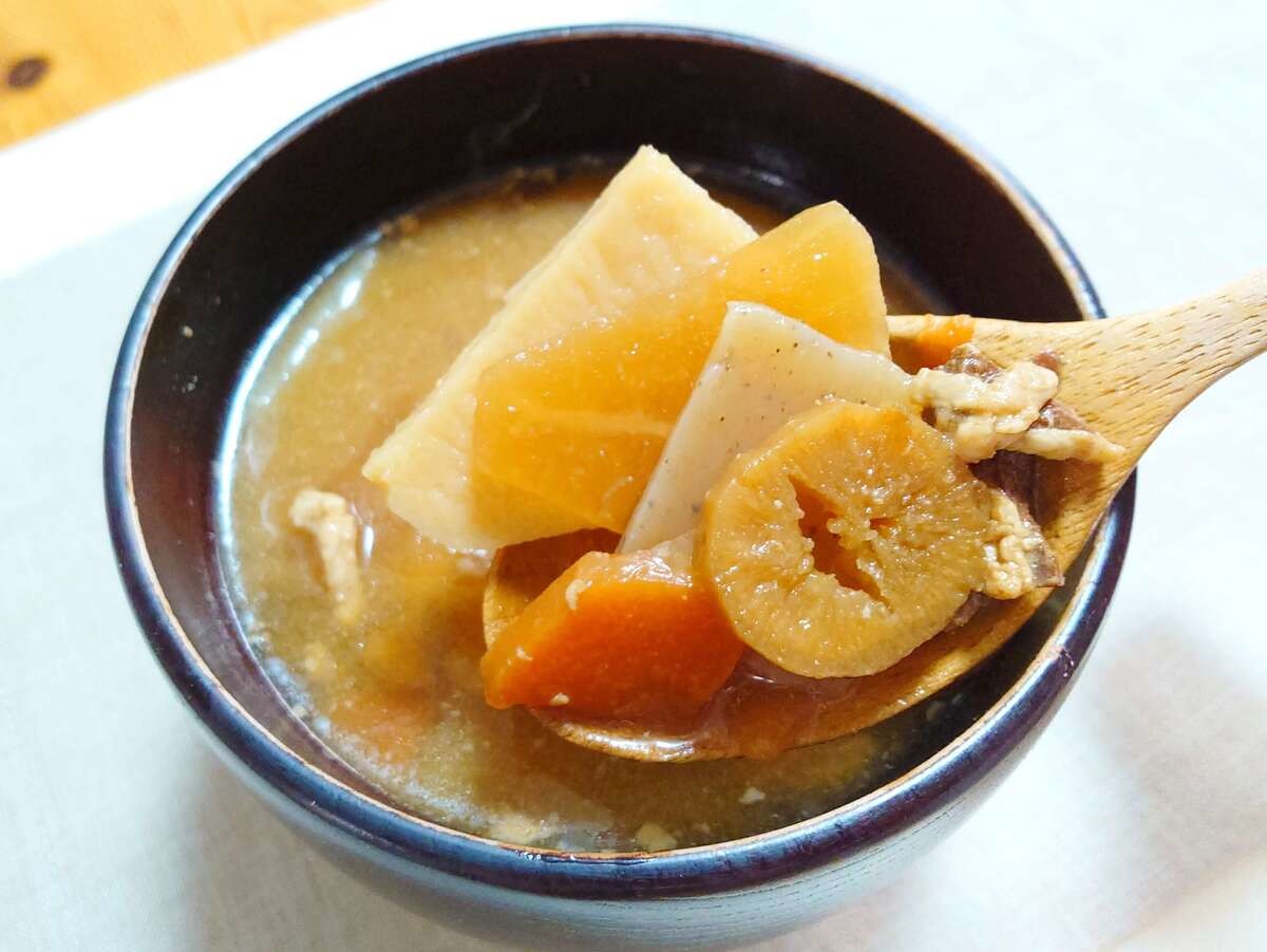 アイリスフーズ「具だくさん防災食備蓄用セット7袋入」開封してみた