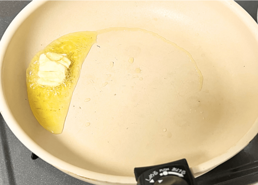 超簡単！もっちり麺の本格イタリアン風ナポリタン