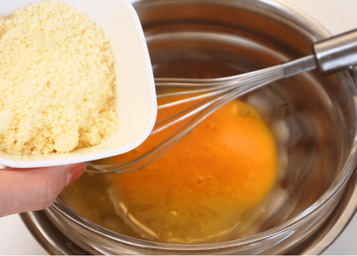 ZIP!「舘様のカルボナーラ」の再現