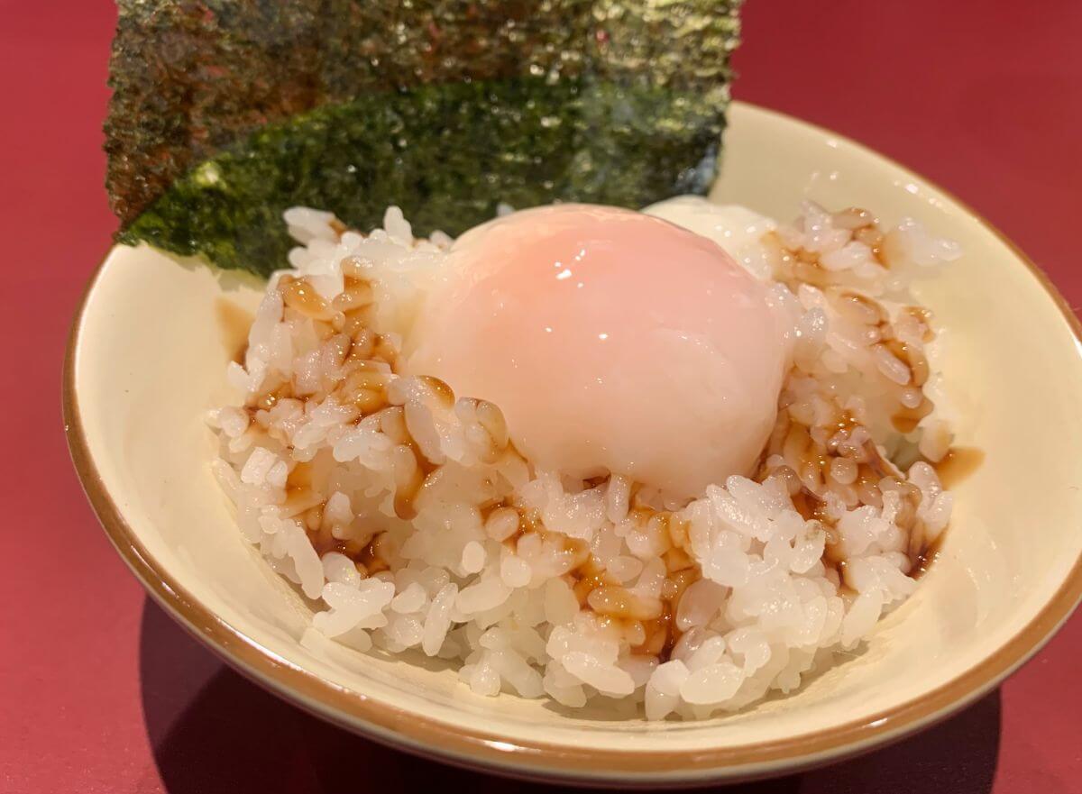 お気に入りの「丸源ラーメン」