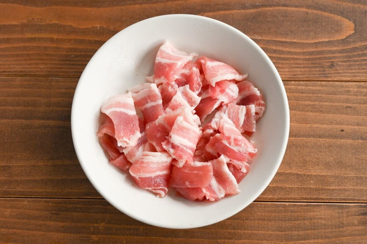 「韓国風炊き込みごはん」