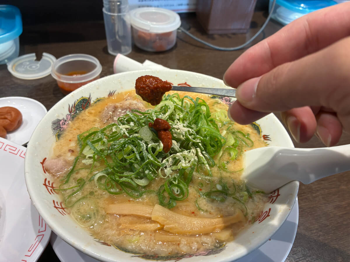 来来亭