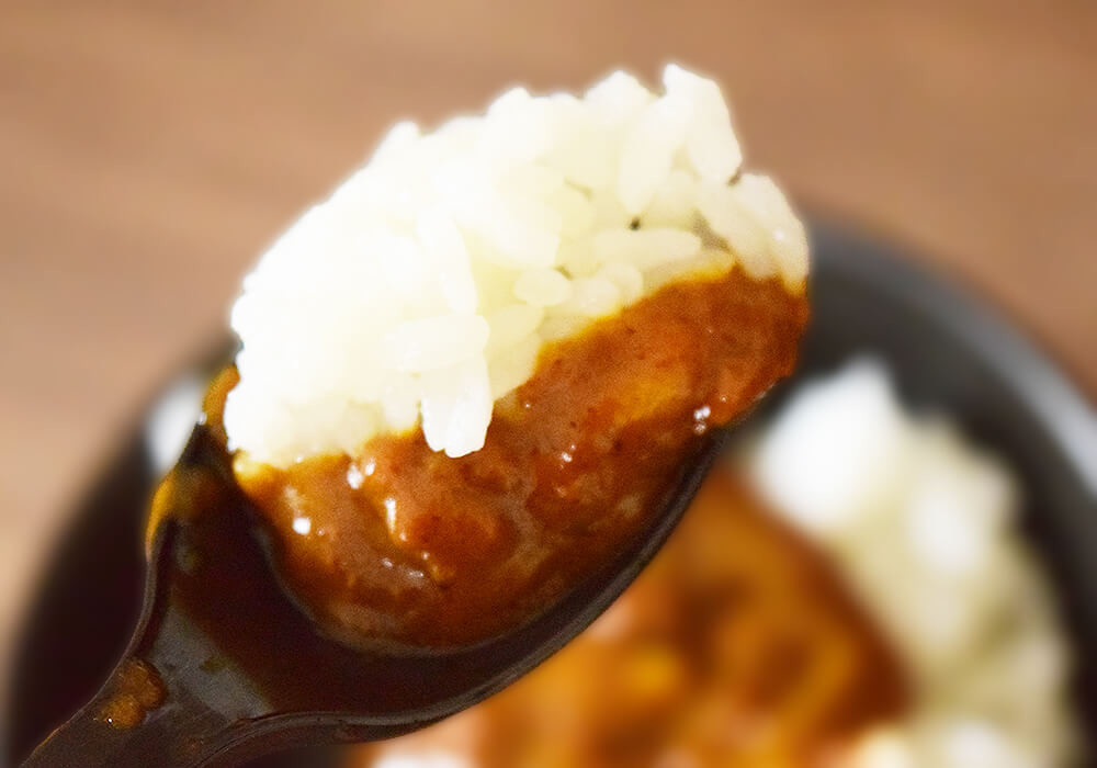 コメダ「カリー祭り」