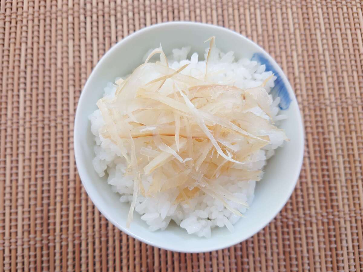 1度食べたら病みつきになる北陸グルメ「吹雪たら」