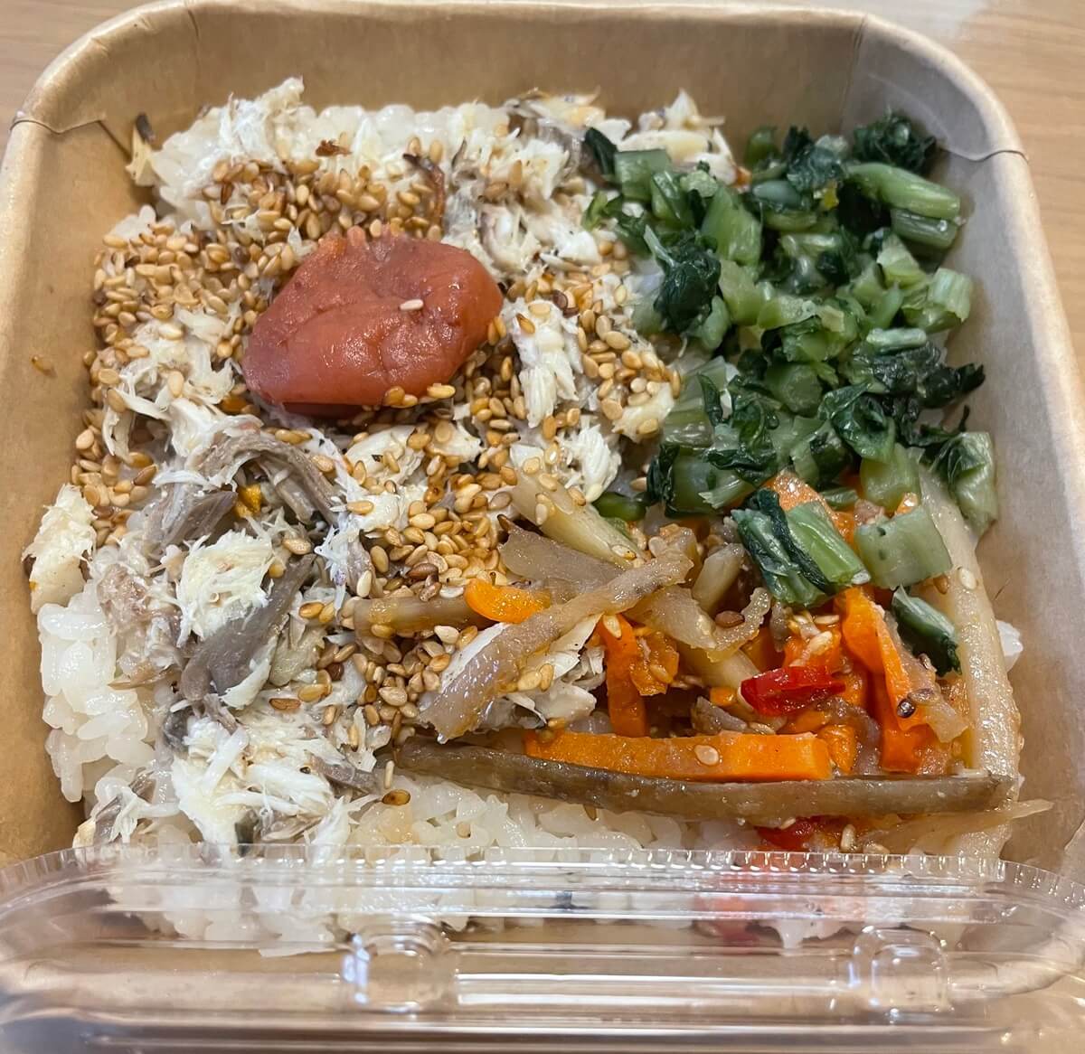 ヤオコーのお惣菜