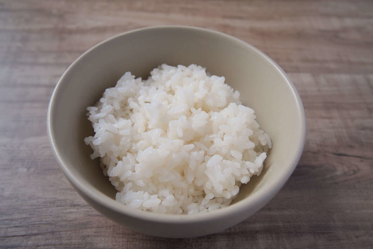 白米が向いている人
