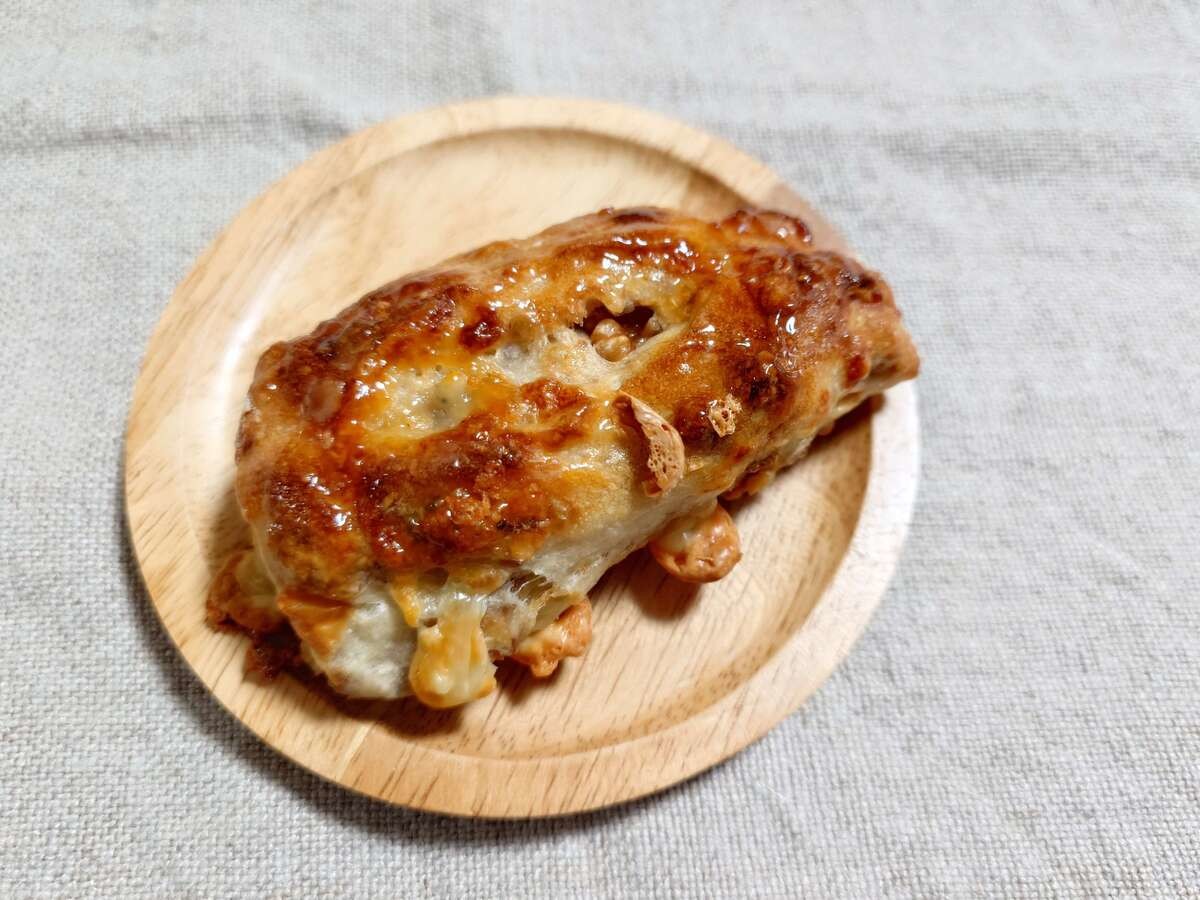 サタプラで紹介された新宿のパン屋