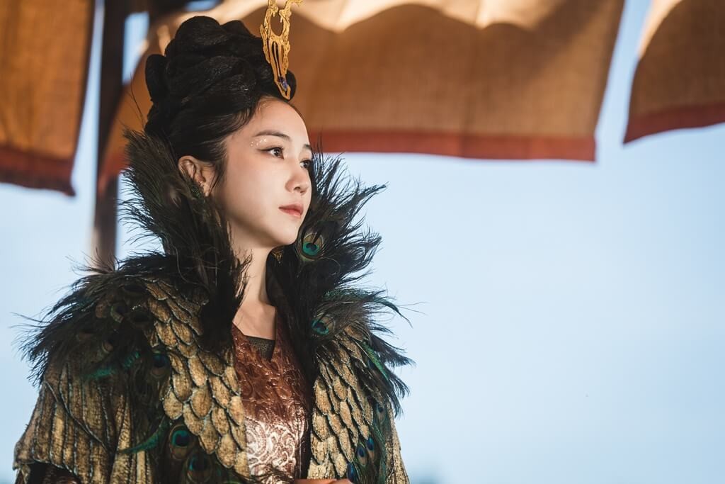 韓国ドラマ『アスダル年代記』『アスダル年代記』シーズン2