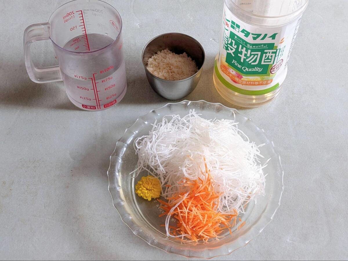 “刺身パック”がワンランクアップする裏ワザ