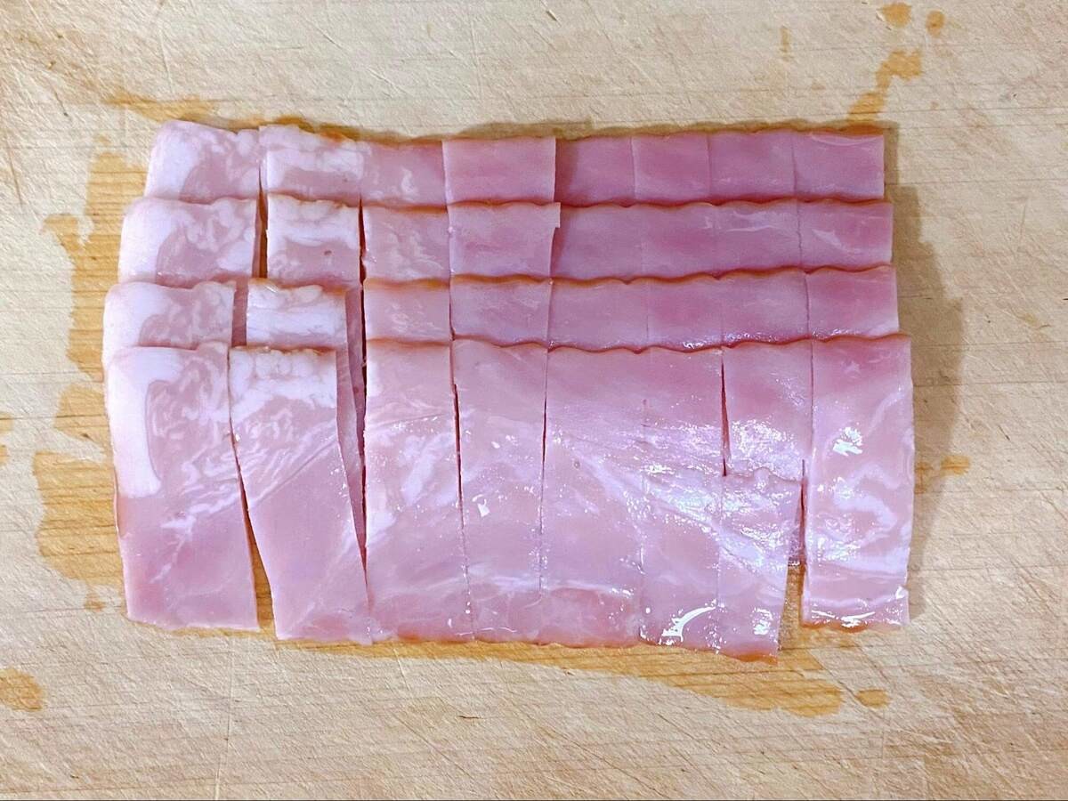 有賀薫さん「かぼちゃのポタージュ」