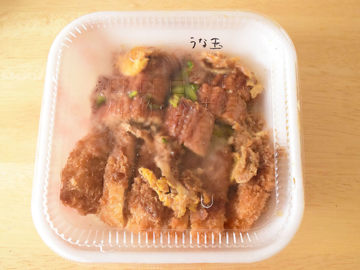 【かつや】夏の期間限定メニュー2品実食レポ