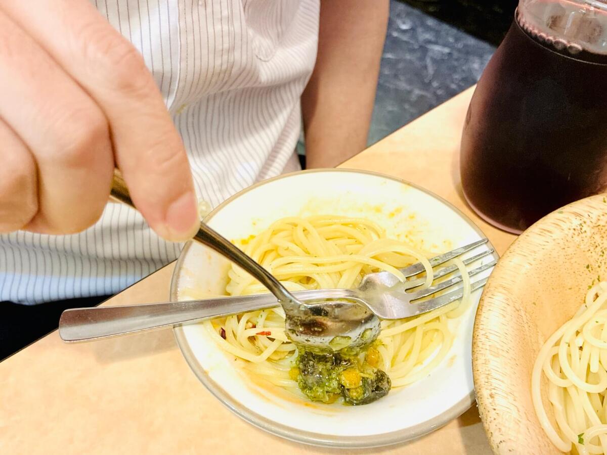 サイゼリヤ