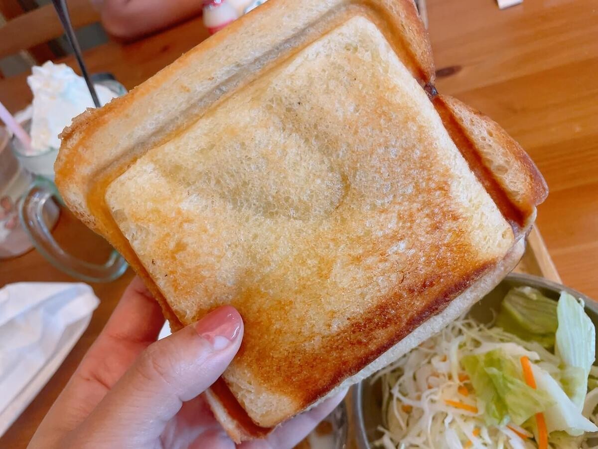 食堂カフェ瀬里奈