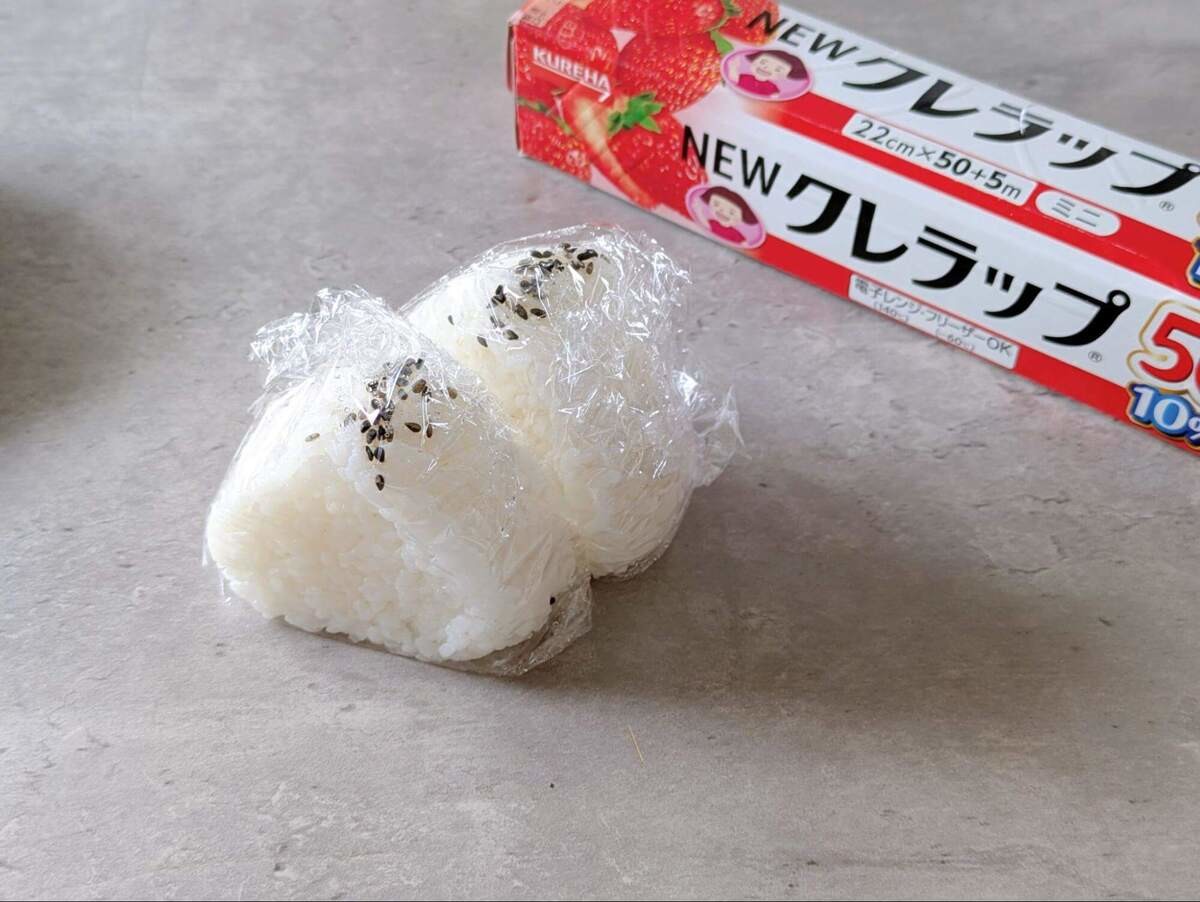 おにぎり