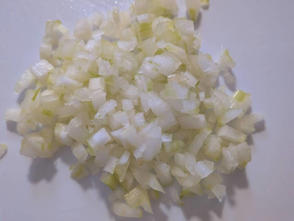 植竹隆政さん「ミートソーススパゲティ」