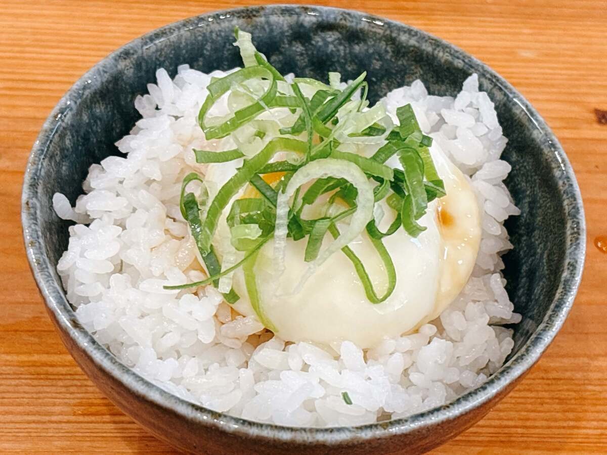 家事ヤロウ！「レンチン温泉卵」の作り方