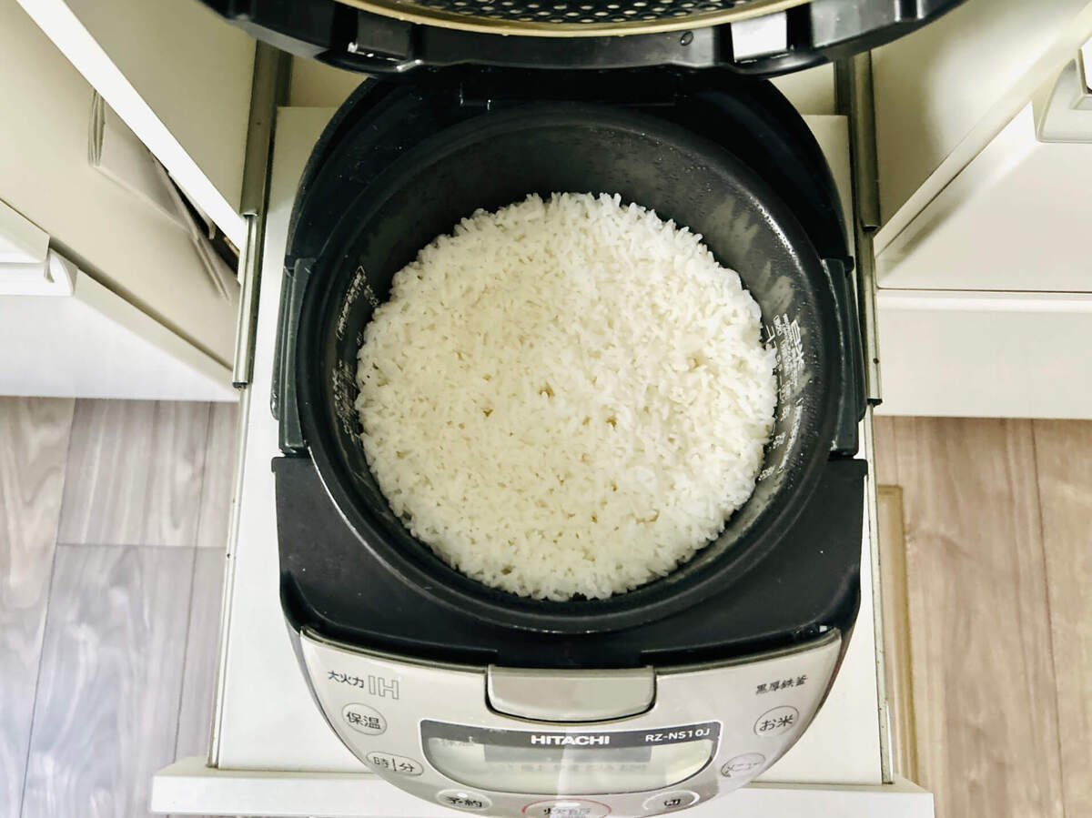 コスモスで買える「〇〇米」が人気！？