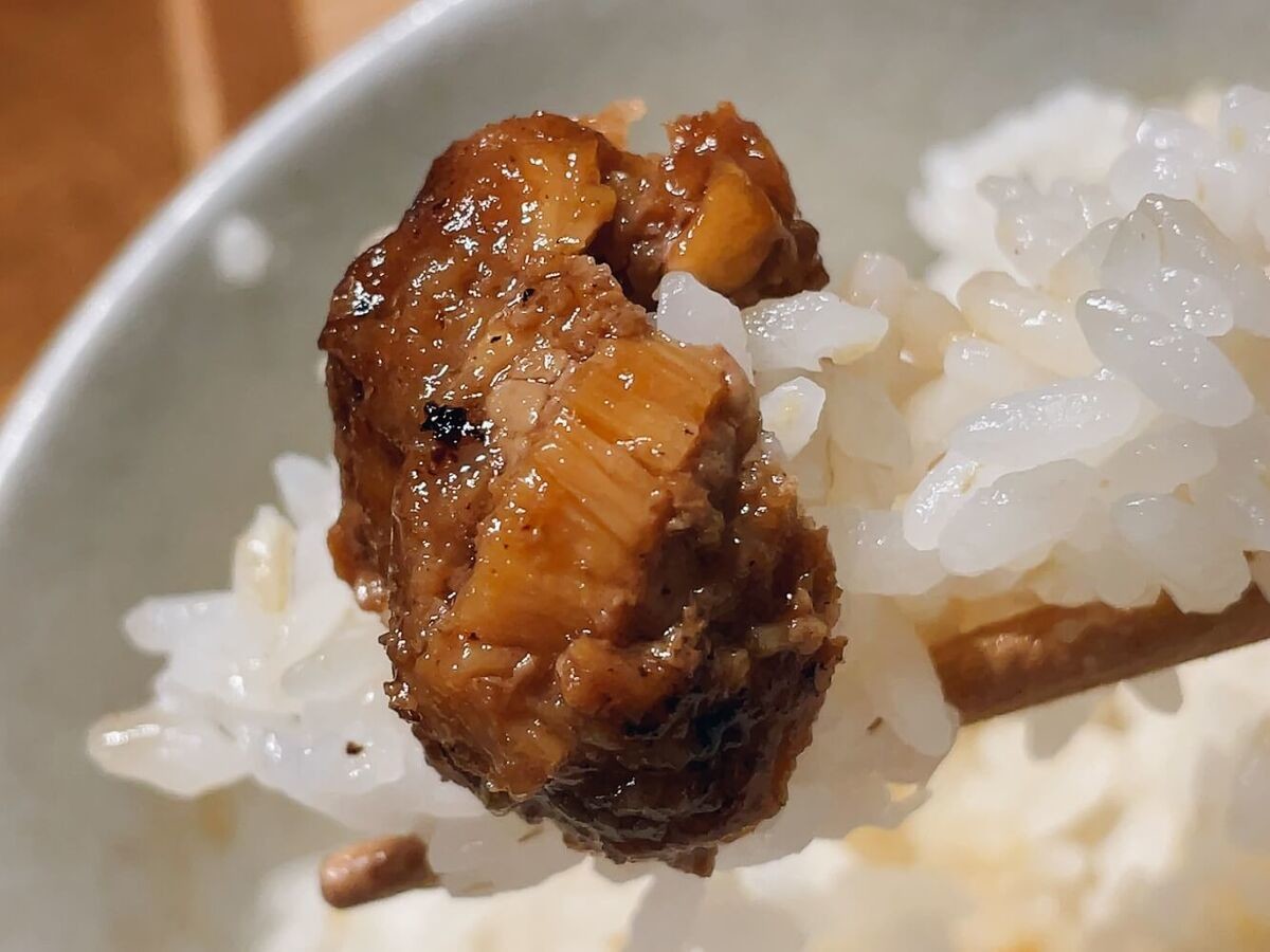 「サイコロステーキ」作る裏技