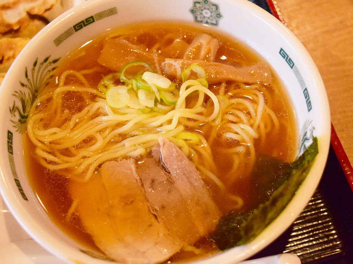 日高屋
