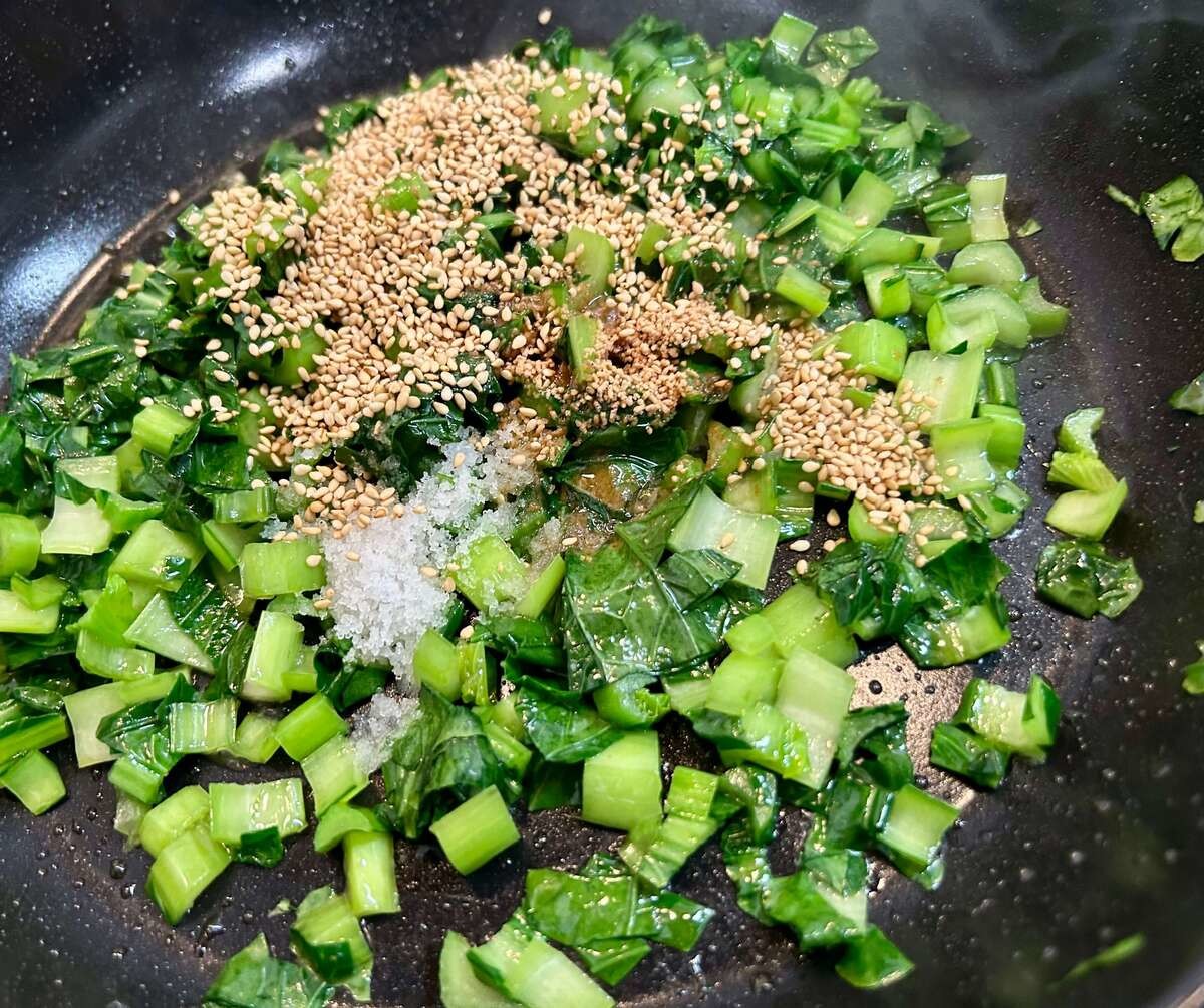 秘密の給食菜めし