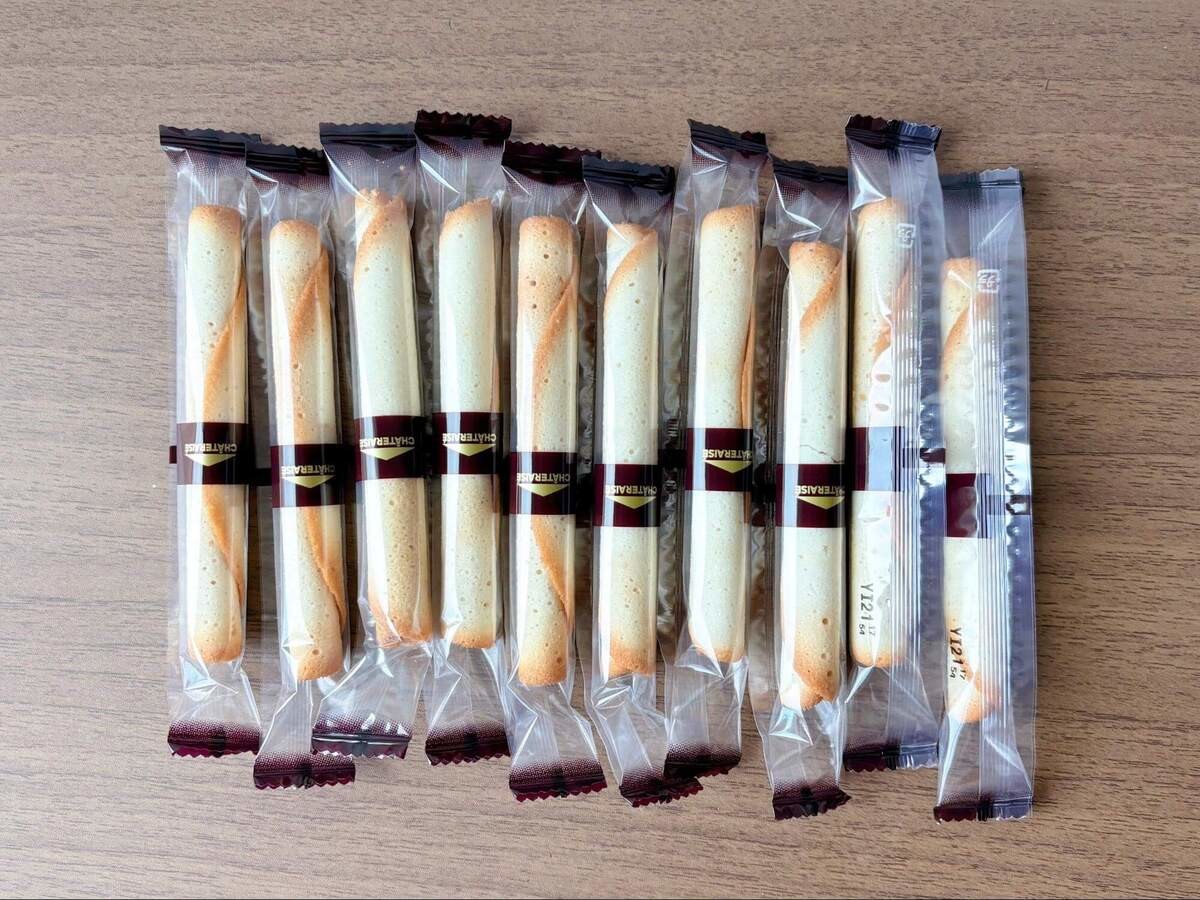 毎年即完売!シャトレーゼ通販限定の福袋