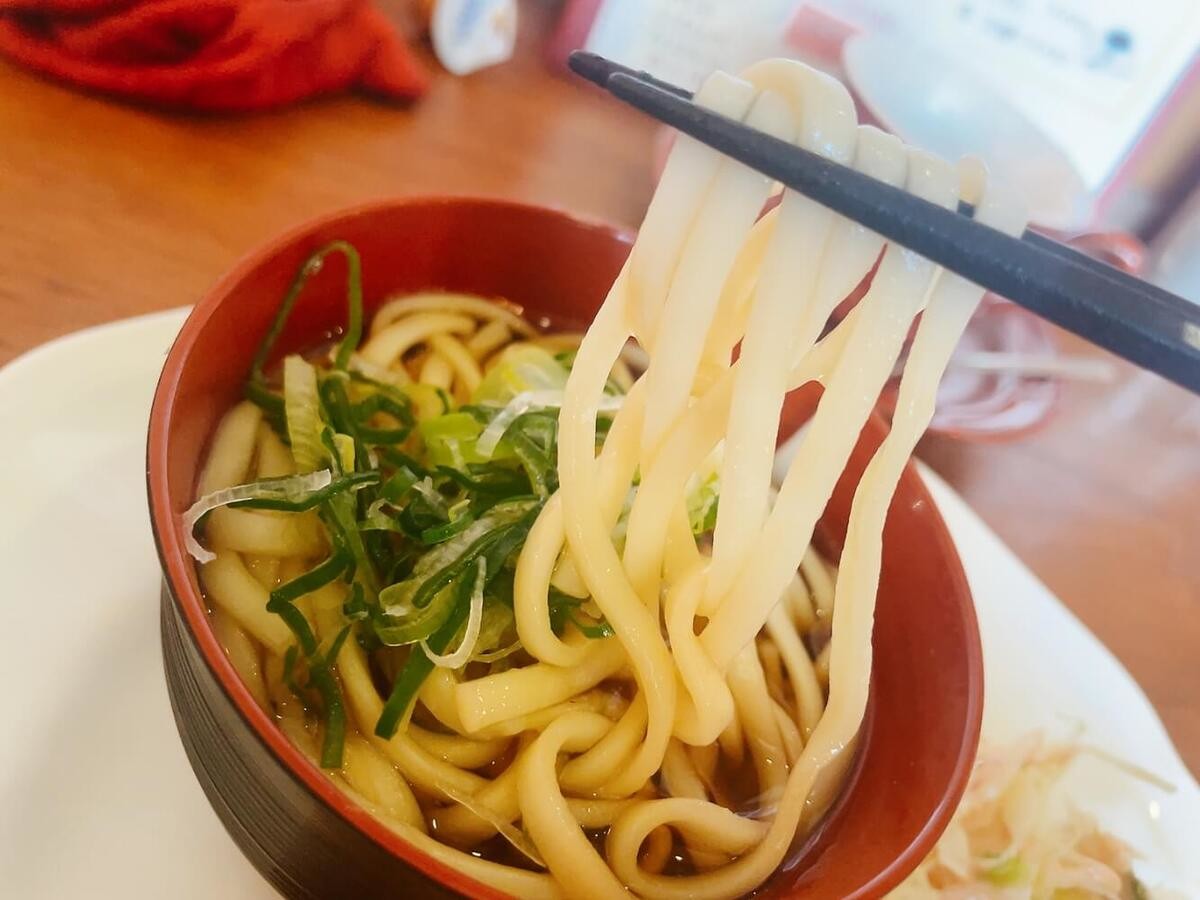 チャタリーのモーニング