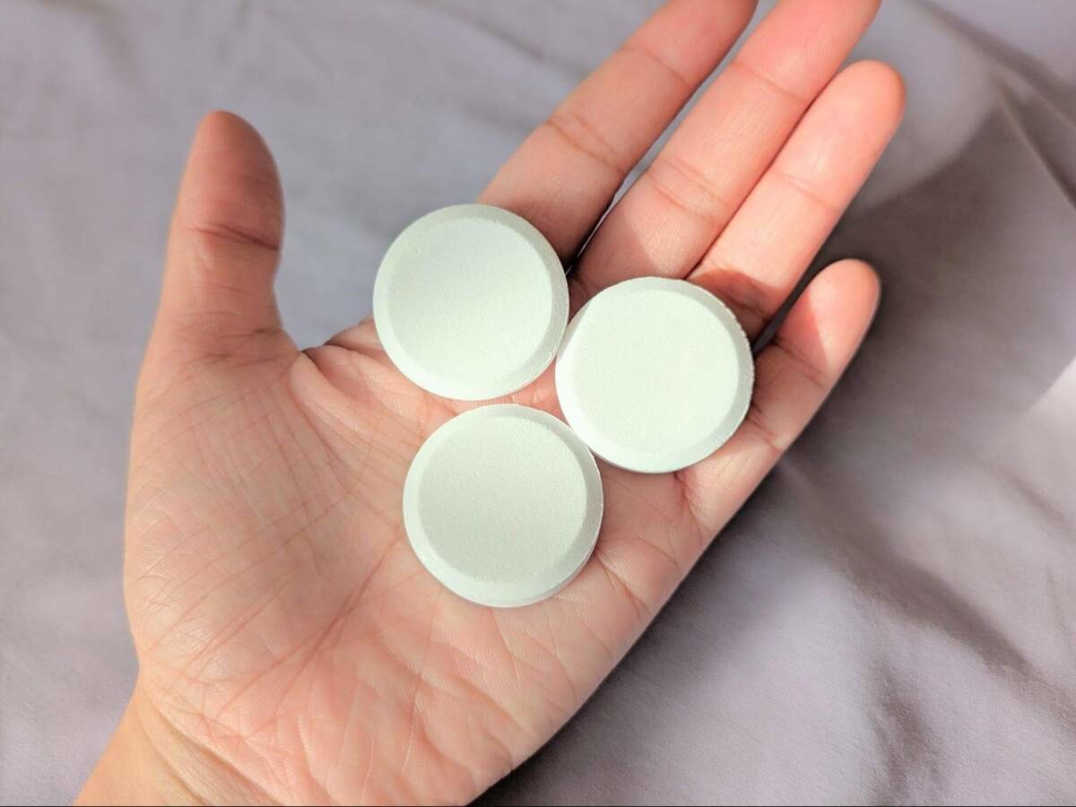 無印良品のリラックスアイテム