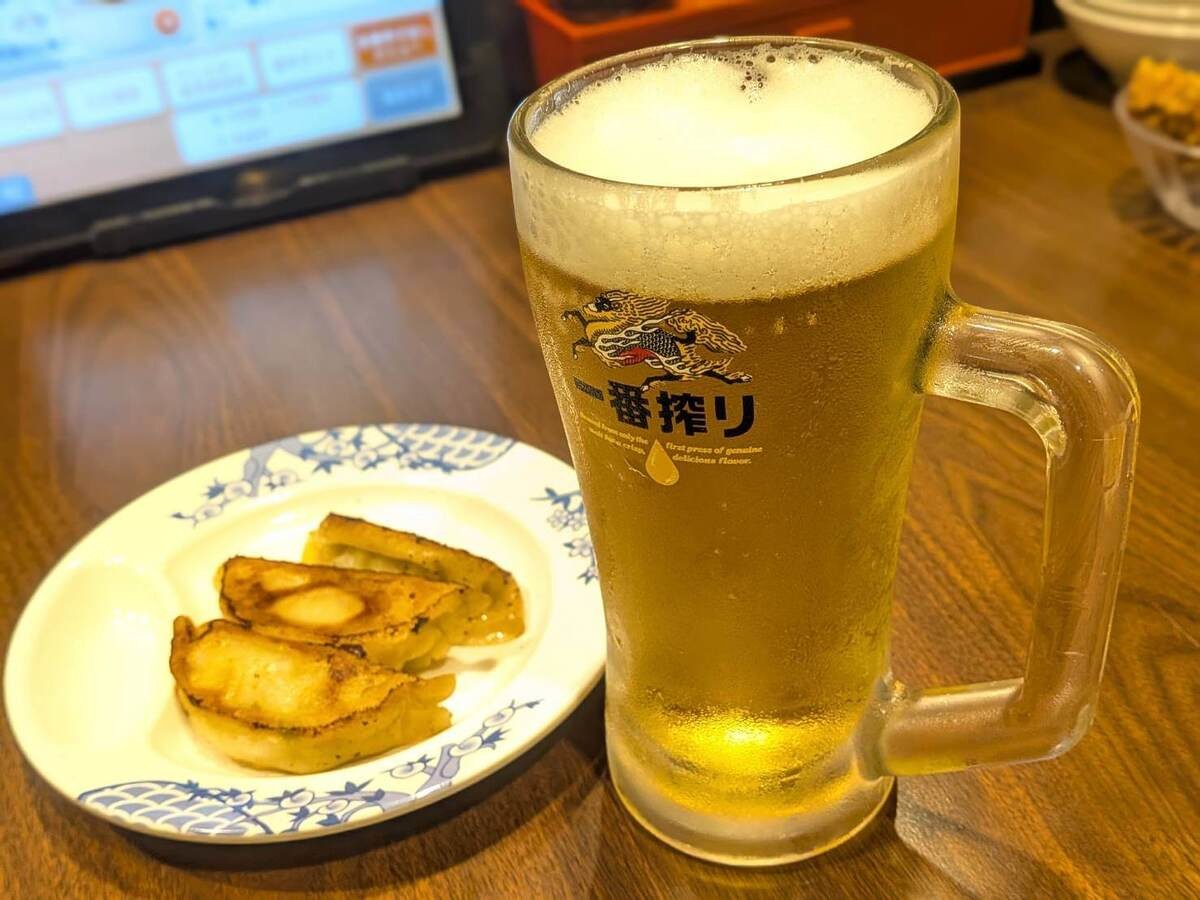 バーミヤンでのオススメ飲みプラン