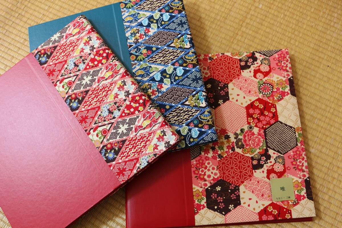 2021年11月15日月曜日は七五三