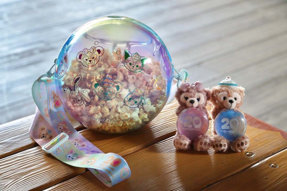【東京ディズニーランド・シー】2025年4月最新イベント
