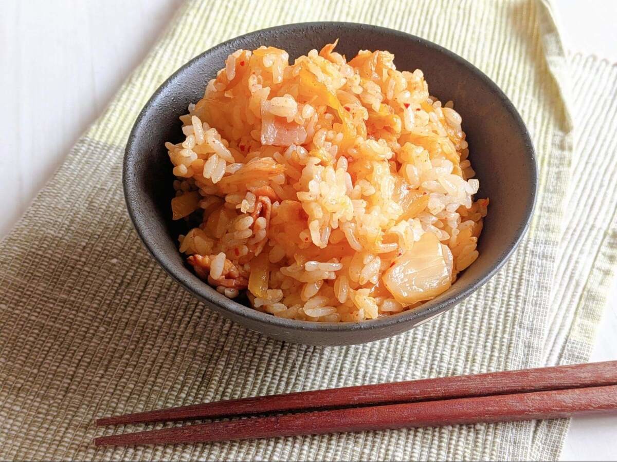 ヒルナンデス！紹介「キムタクご飯」のレシピ