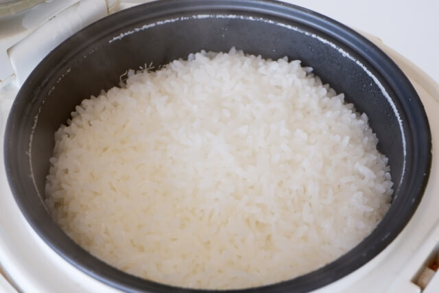 炊飯器