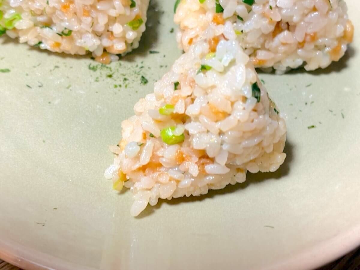 オタフクソース公式「天華むすび」