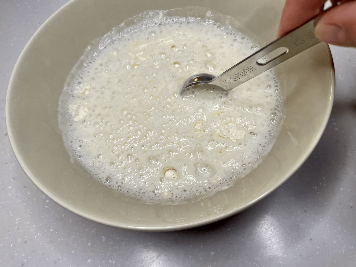 とにかく売れたい中華料理屋さん「ケンタッキー風フライドチキン」