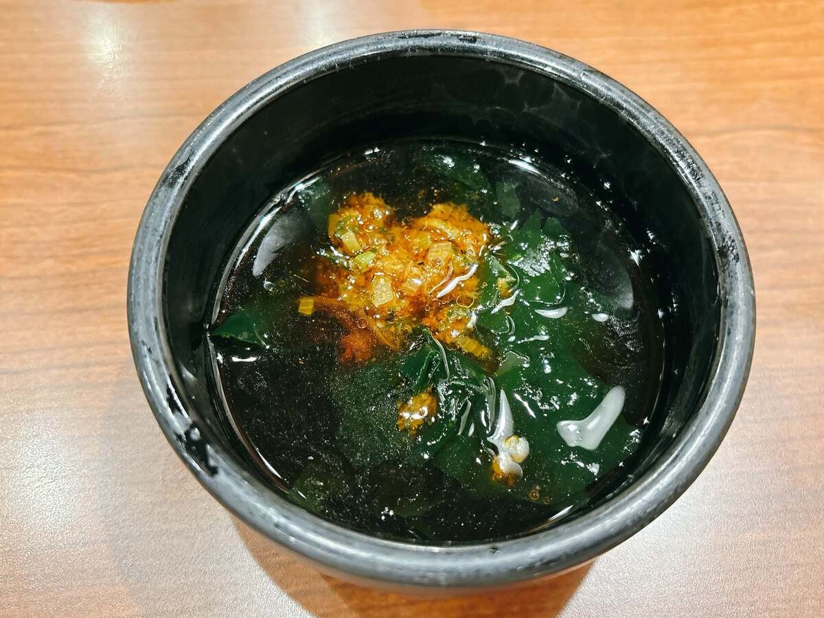 丸亀製麺の無料トッピングを全制覇！