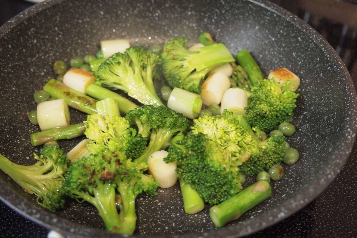 「志麻さん流シャクシューカ」のレシピ