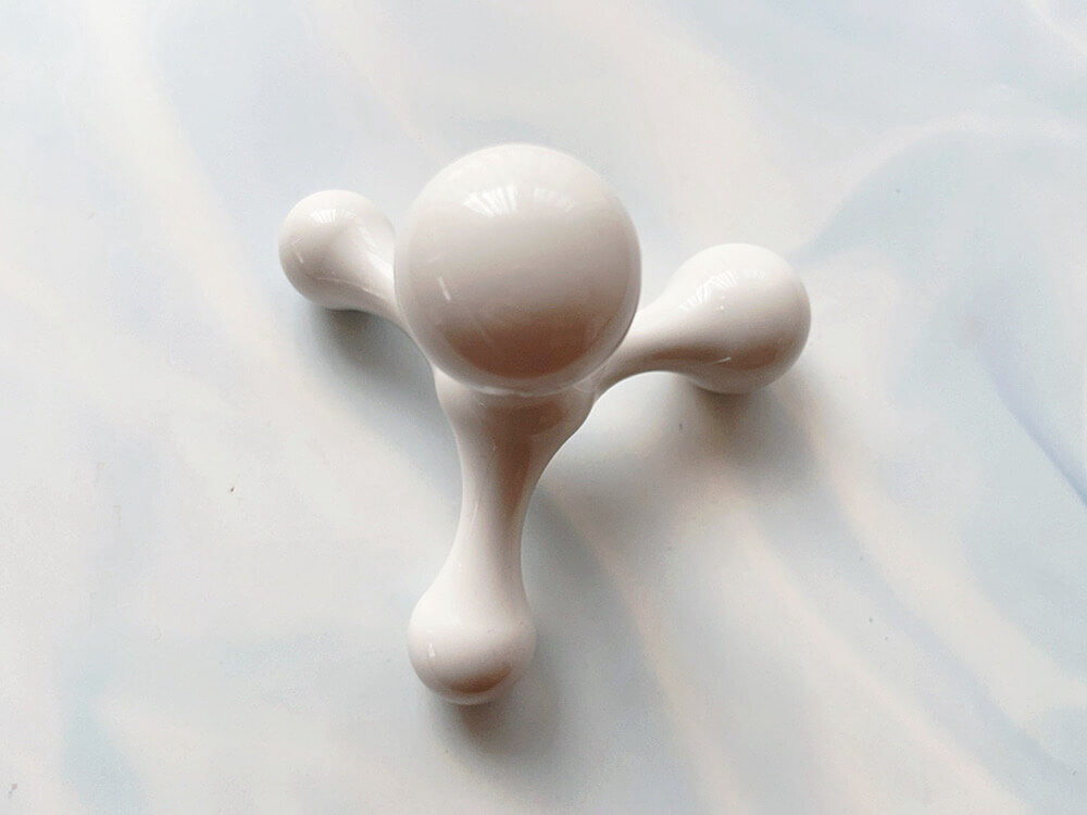 無印良品「3種の植物オイル ハンドクリーム」