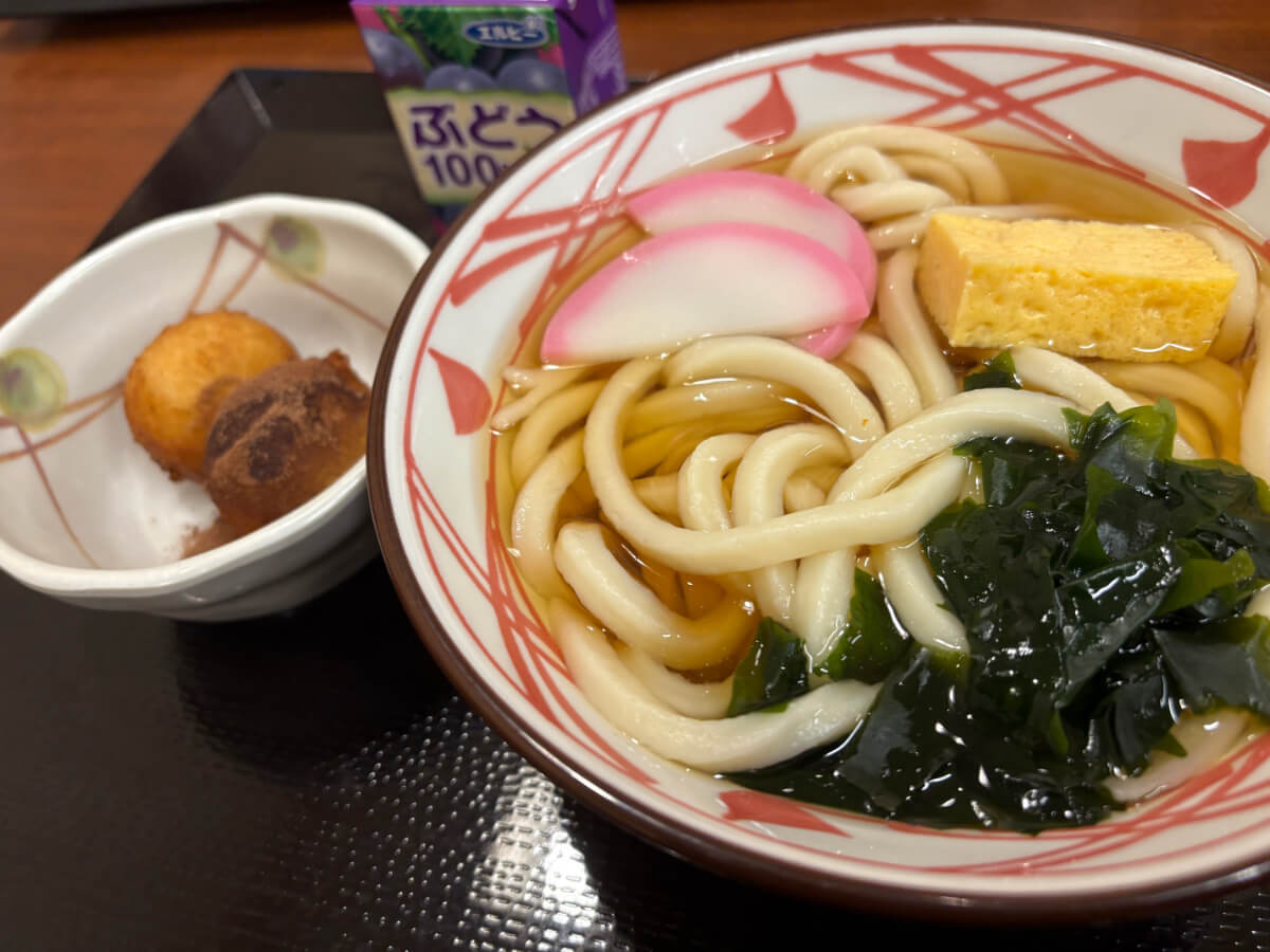 わいわいセット